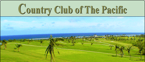 Country Club of The Pacific